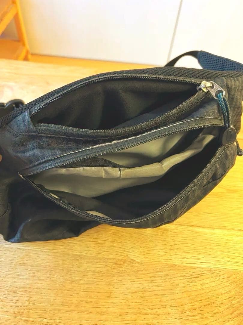 Patagonia パタゴニア　ウエストバッグ