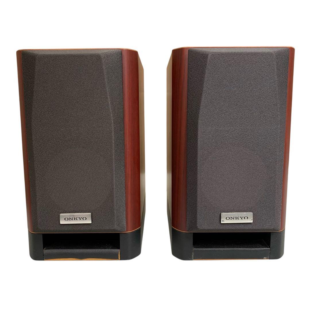 【良音】　ONKYO CR-D2 D-D2Eセット　ミニコンポ