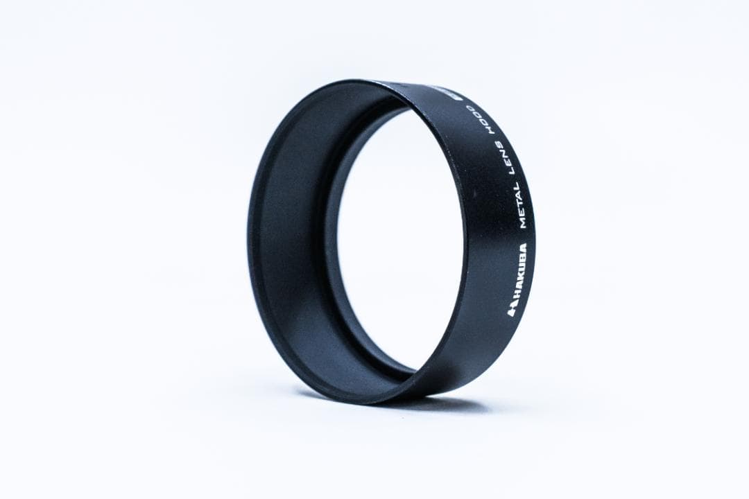 SPEEDMASTER 35mmF0.95II 中一光学+NDフィルター+他