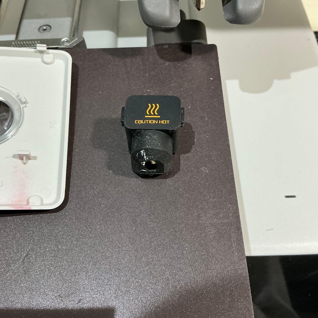 な*ー様 【エンクロージャ/0.2mmノズル他付属】Bambu Lab A1 m