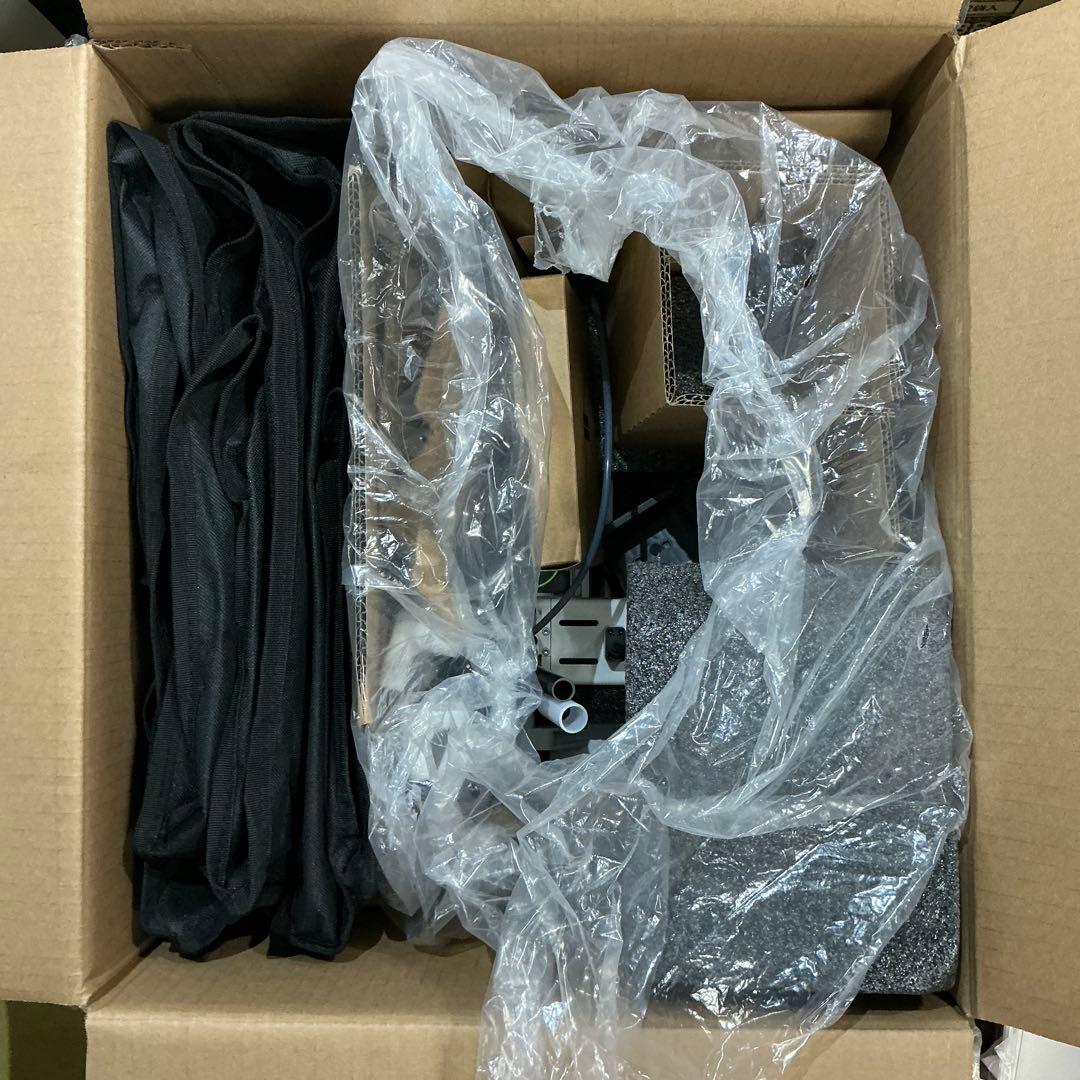 な*ー様 【エンクロージャ/0.2mmノズル他付属】Bambu Lab A1 m