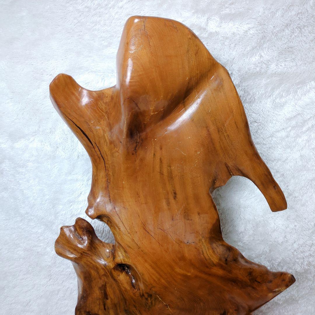 衝立 天然木 パーテンション 和室 和風 一点物 置物 インテリア 玄関