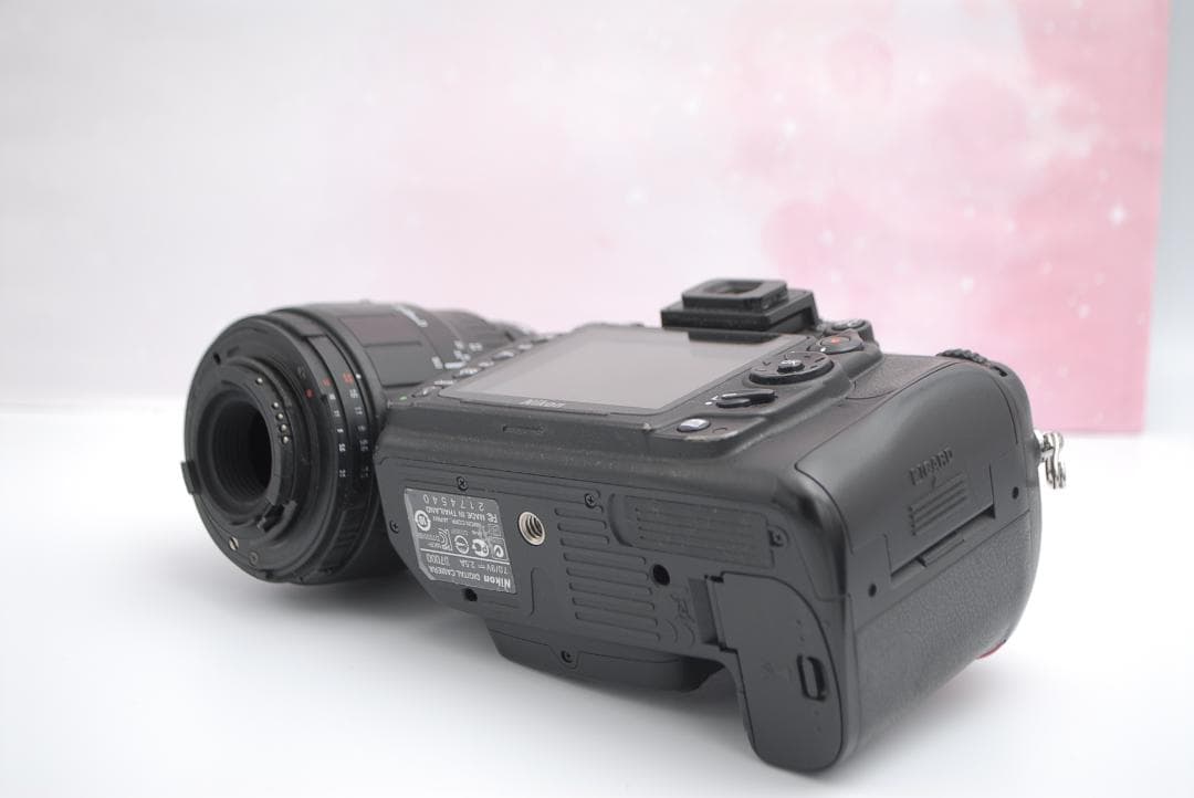 ⭐美品⭐NIKON D7000 ニコン 一眼レフ 初心者 カメラ レンズキット