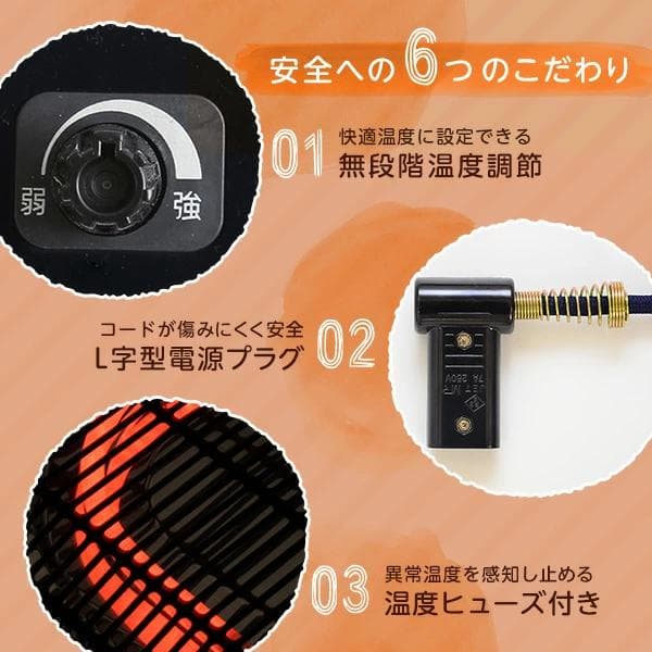 円形 こたつ 本体＋こたつ布団 2点　計3点セット 丸