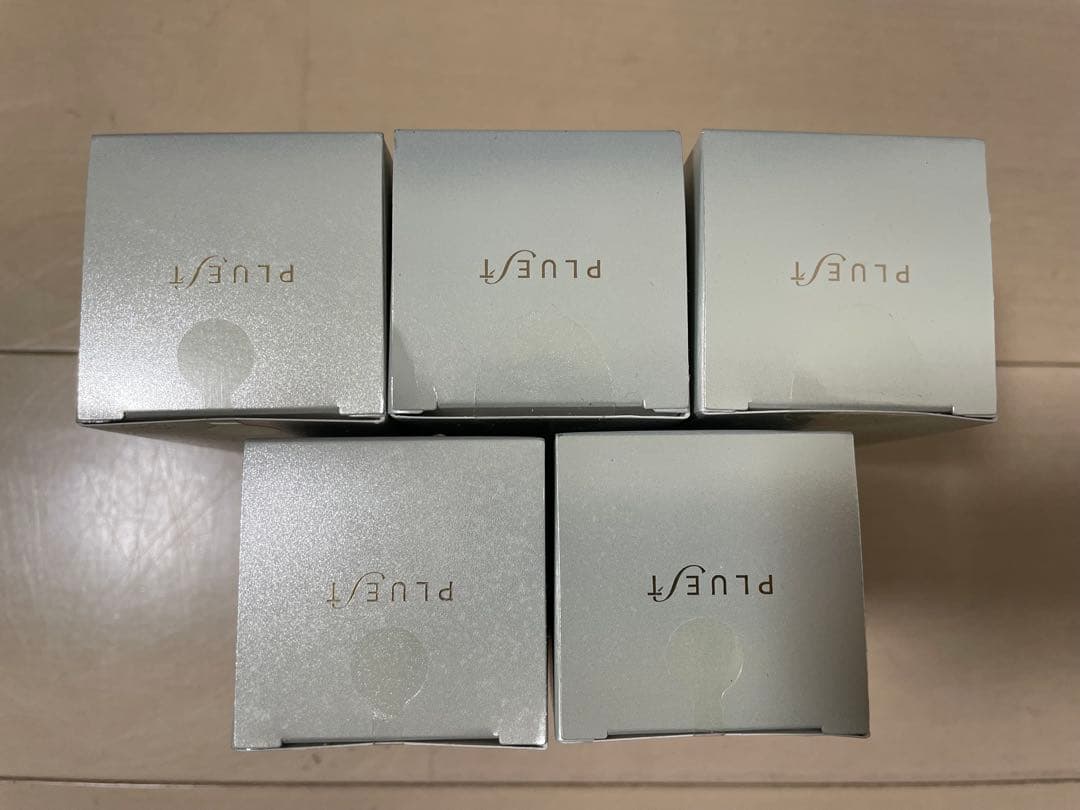 プルエストブラックジェリーウォッシュ