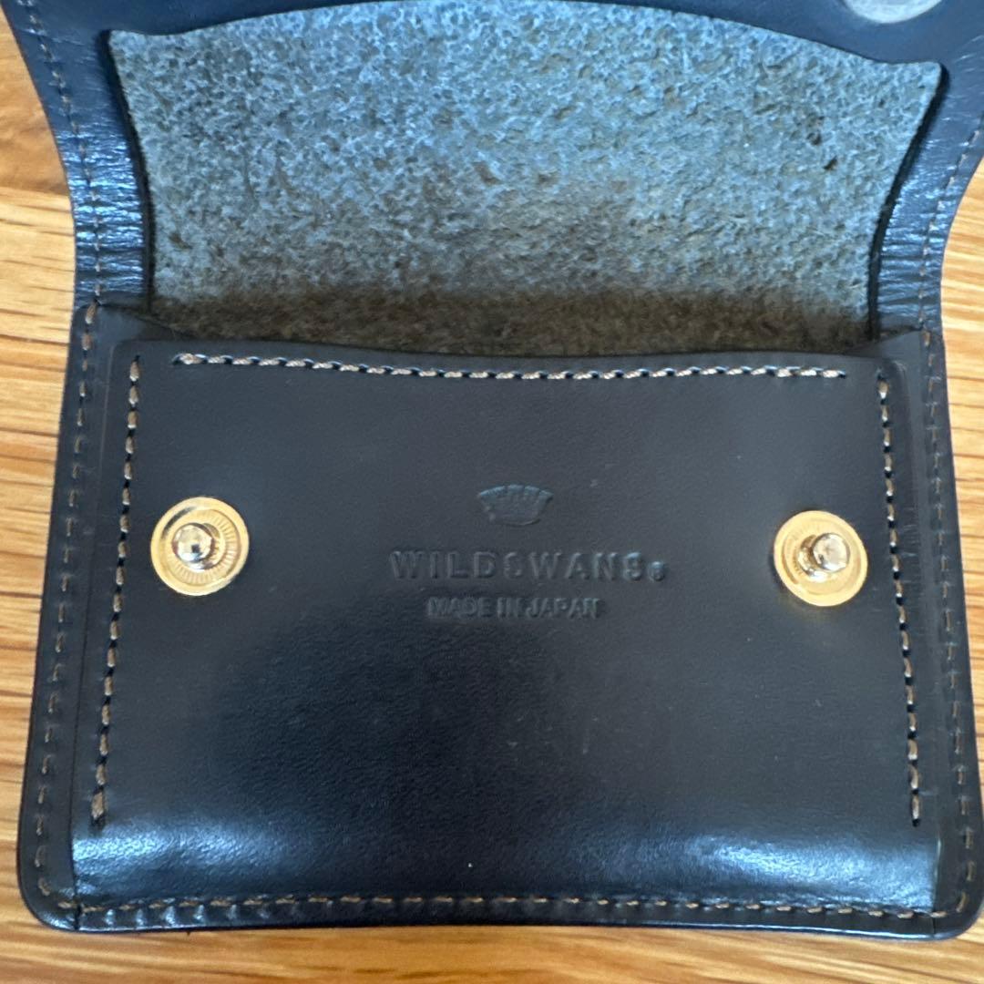 WILDSWANS タング　マリン