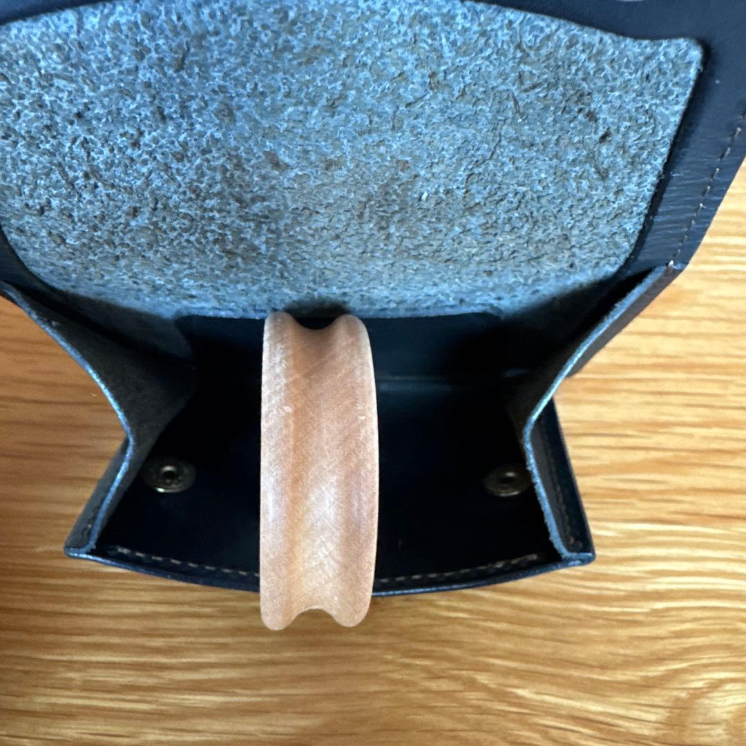 WILDSWANS タング　マリン