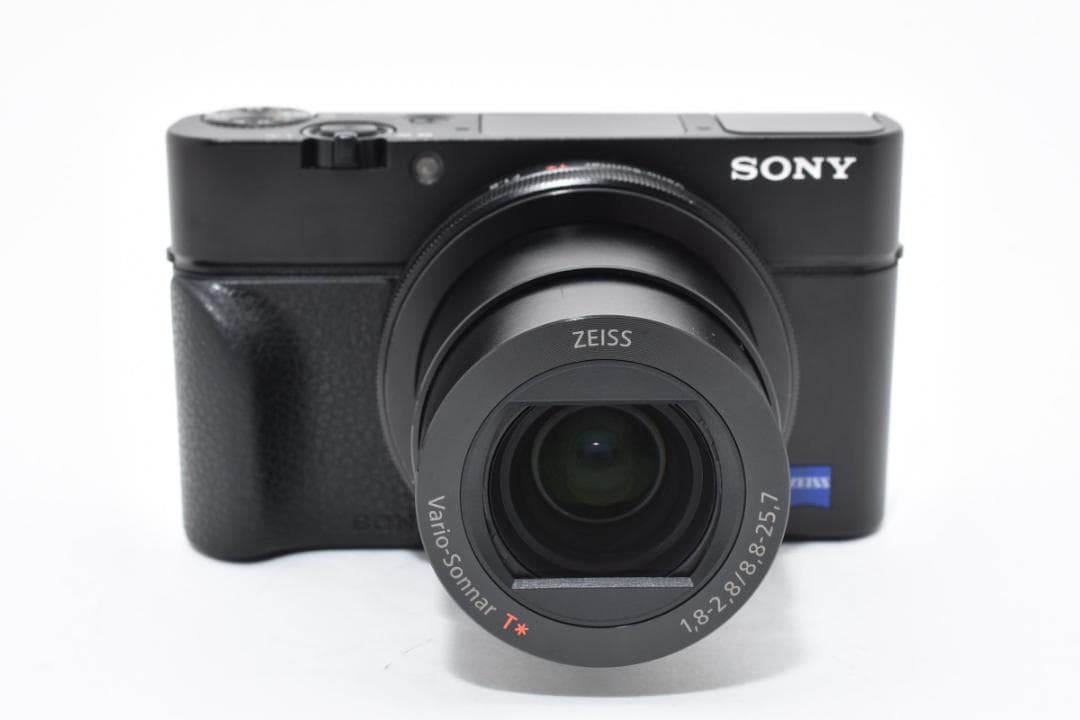 ★美品★ソニー SONY DSC-RX 100 M3 #1380