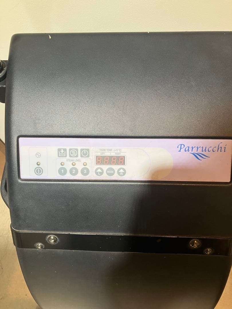 パルッキー 直本工業 SYOMA