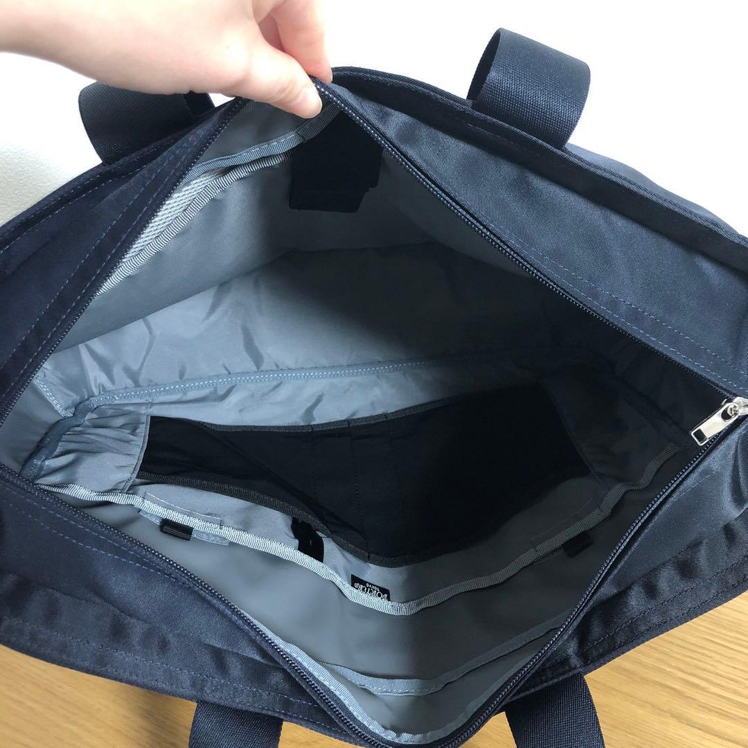 ポーター　トートバッグ　吉田カバン