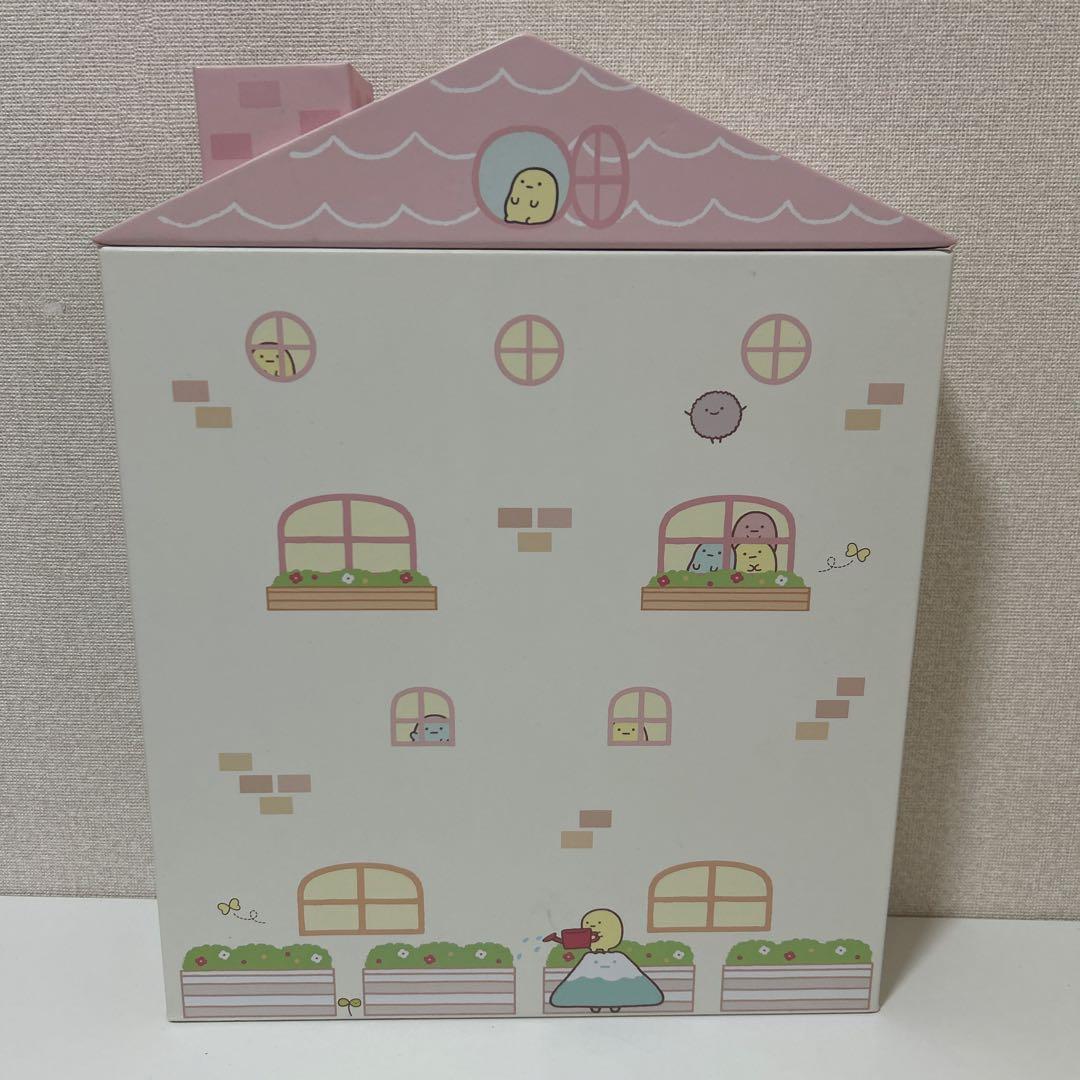 すみっこぐらし　てのりぬいぐるみ　まとめ売り