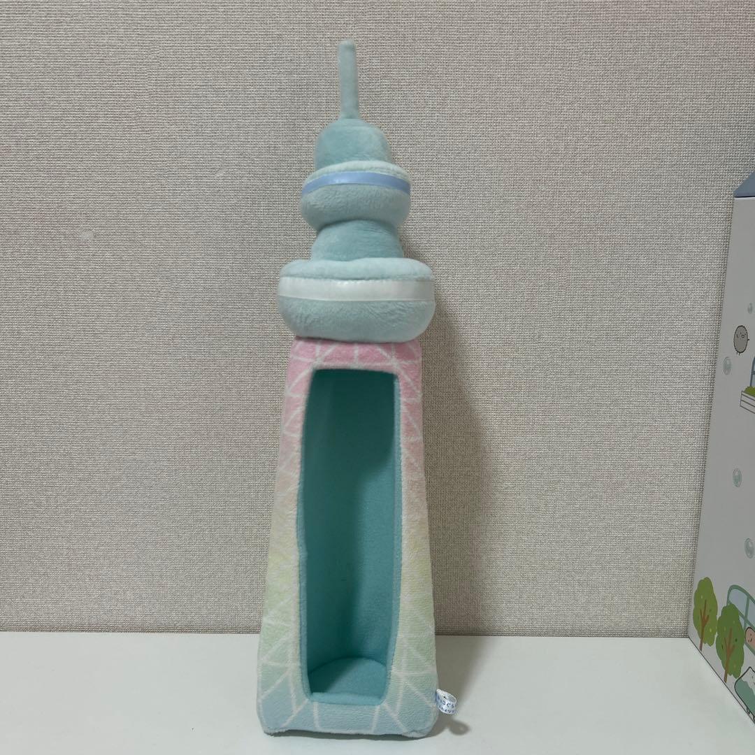 すみっこぐらし　てのりぬいぐるみ　まとめ売り