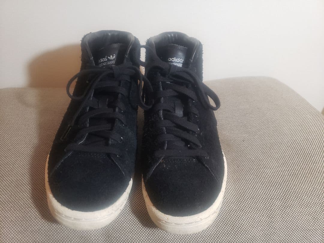 靴 adidas x NEIGHBORHOOD x UNDEFEATED 28.0