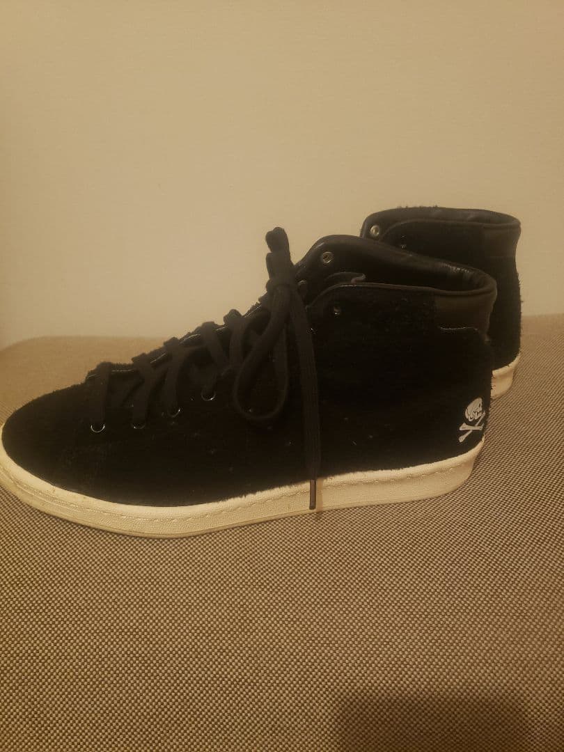 靴 adidas x NEIGHBORHOOD x UNDEFEATED 28.0