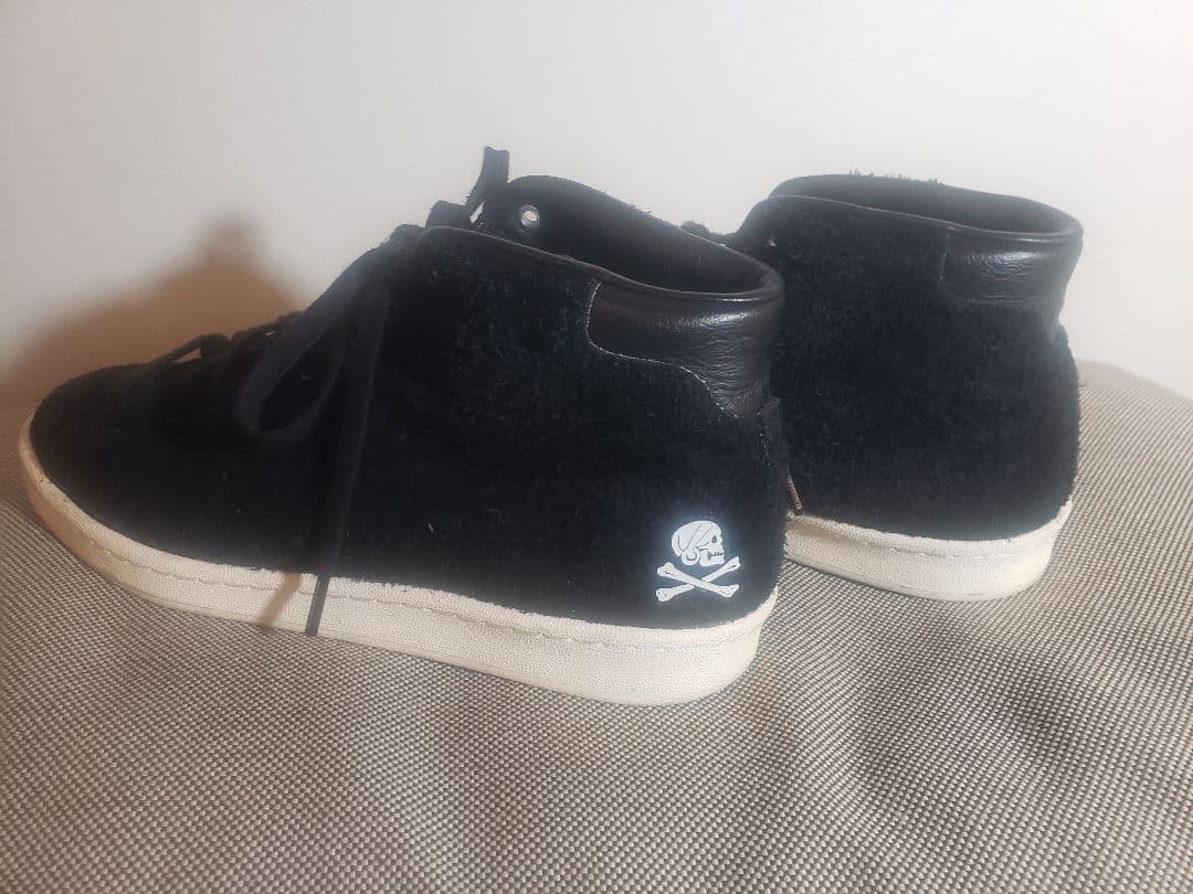 靴 adidas x NEIGHBORHOOD x UNDEFEATED 28.0