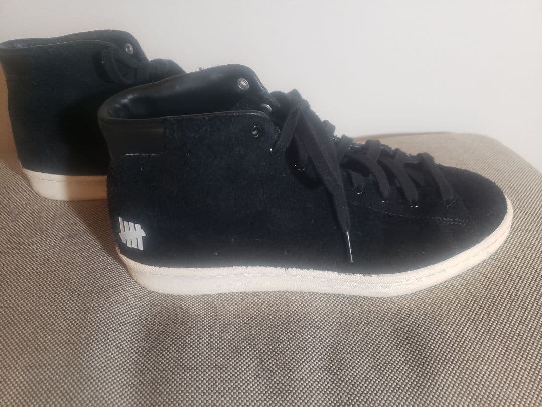 靴 adidas x NEIGHBORHOOD x UNDEFEATED 28.0