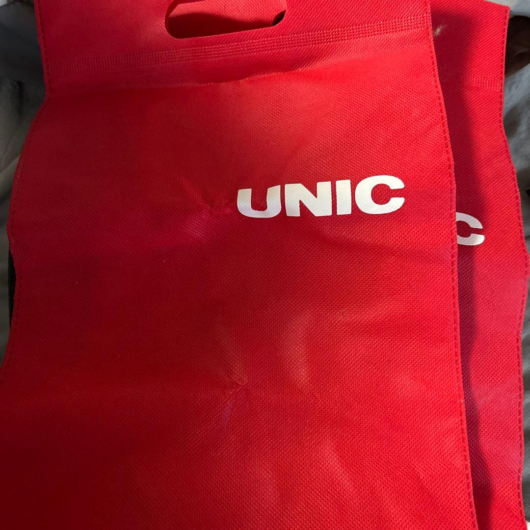 UNIC ミニクローラークレーン URW-095C 1:24