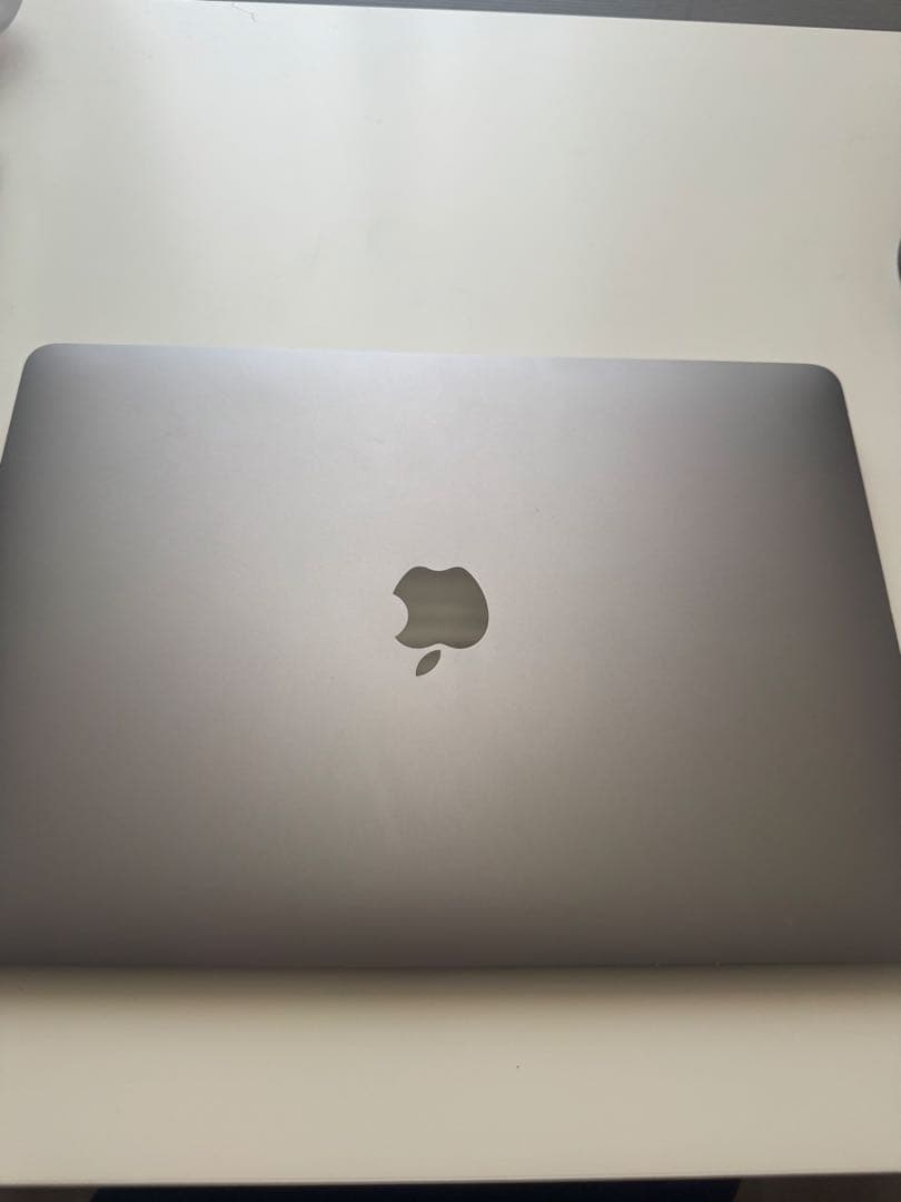 Apple MacBook air 2020モデル