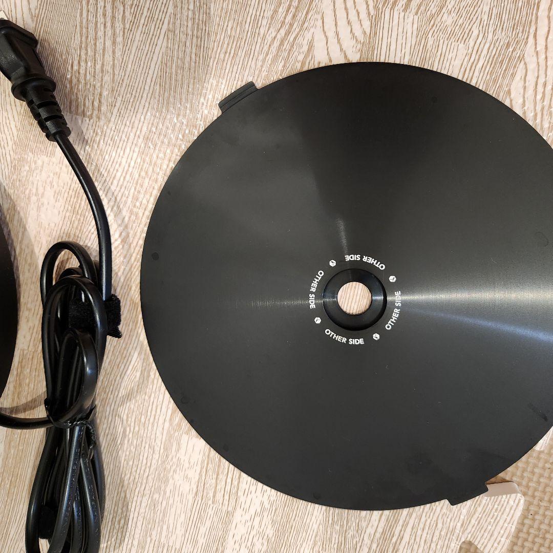 カドー　限定色 cado 加湿器 STEM300 Premium Black