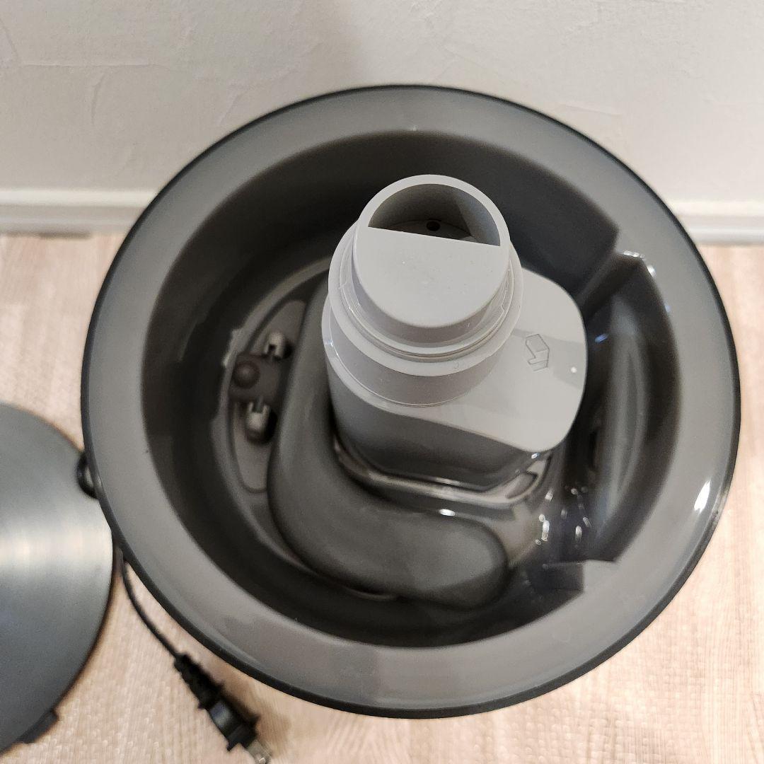 カドー　限定色 cado 加湿器 STEM300 Premium Black