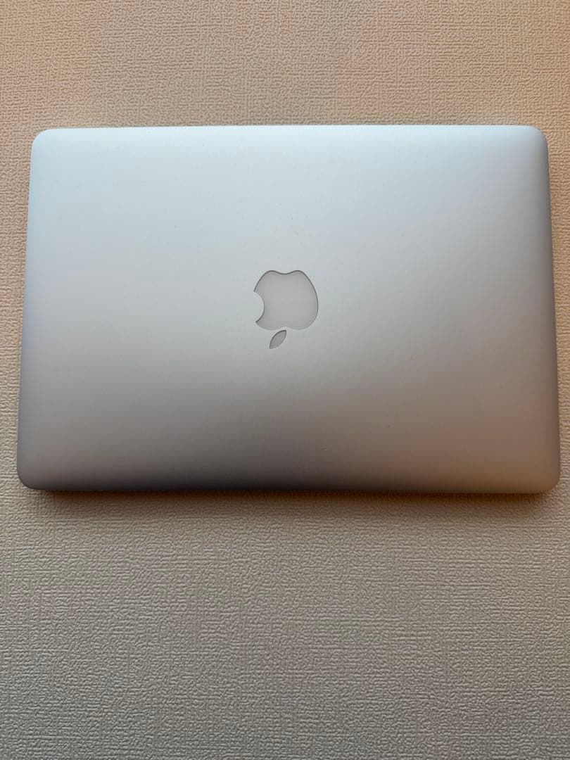 MacBook本体 MacBookPro Retina13-inch, Early2015