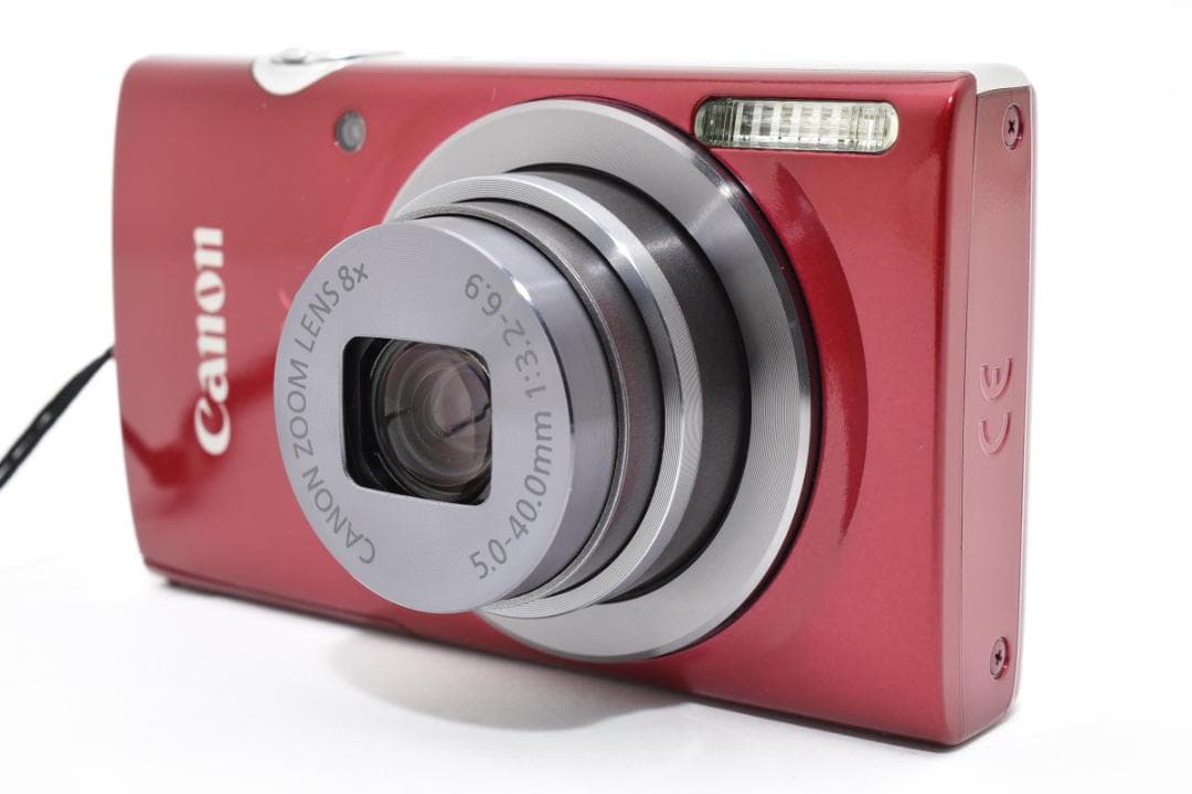 ★極上品★ Canon IXY 150 キヤノン デジタルカメラ