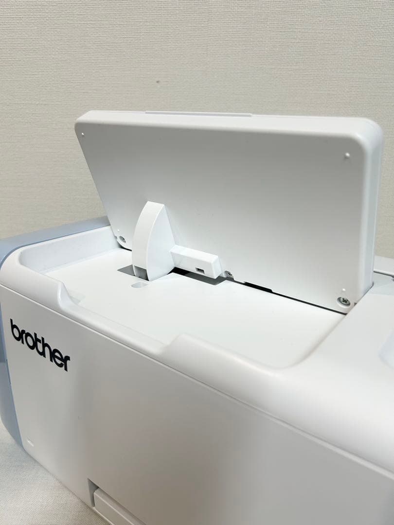 brother SDX-1000 スキャンカット カッティングマシン