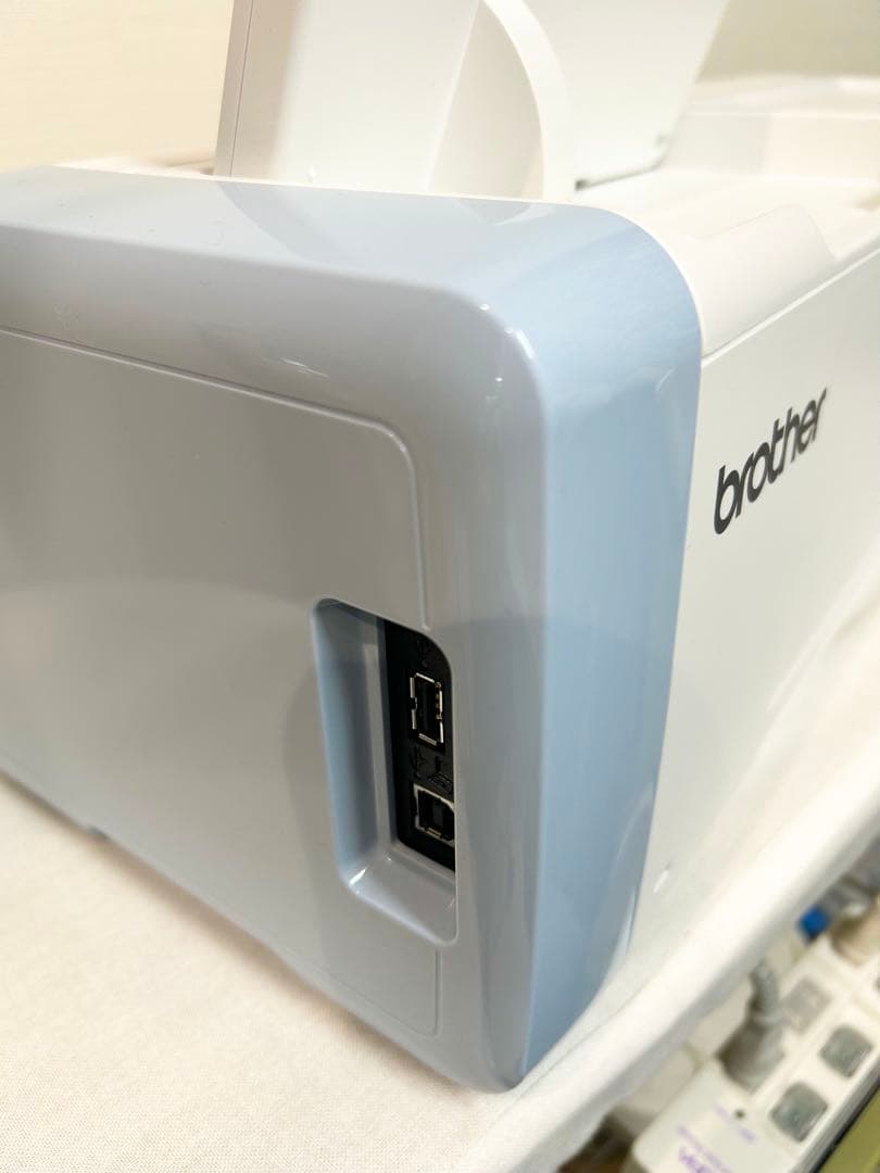 brother SDX-1000 スキャンカット カッティングマシン