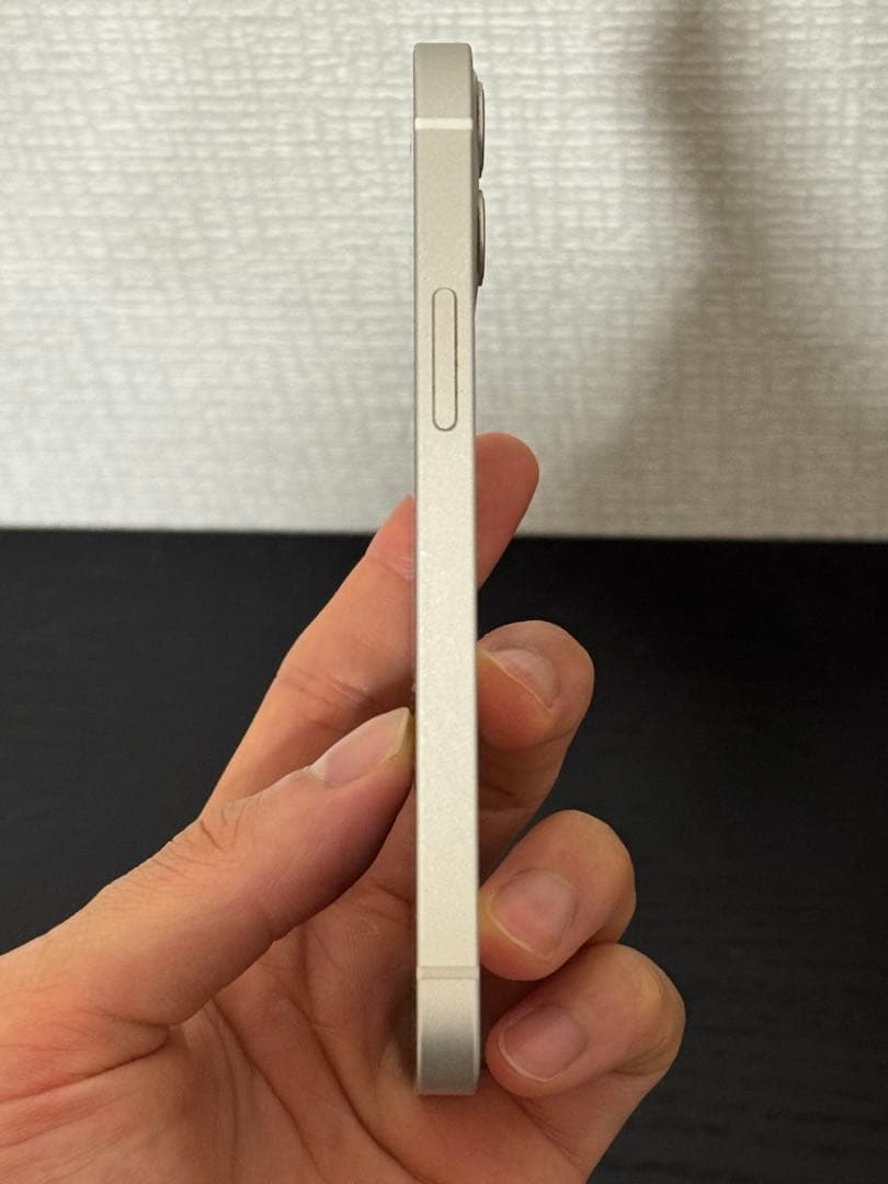 Apple iPhone 12 mini SIMフリー