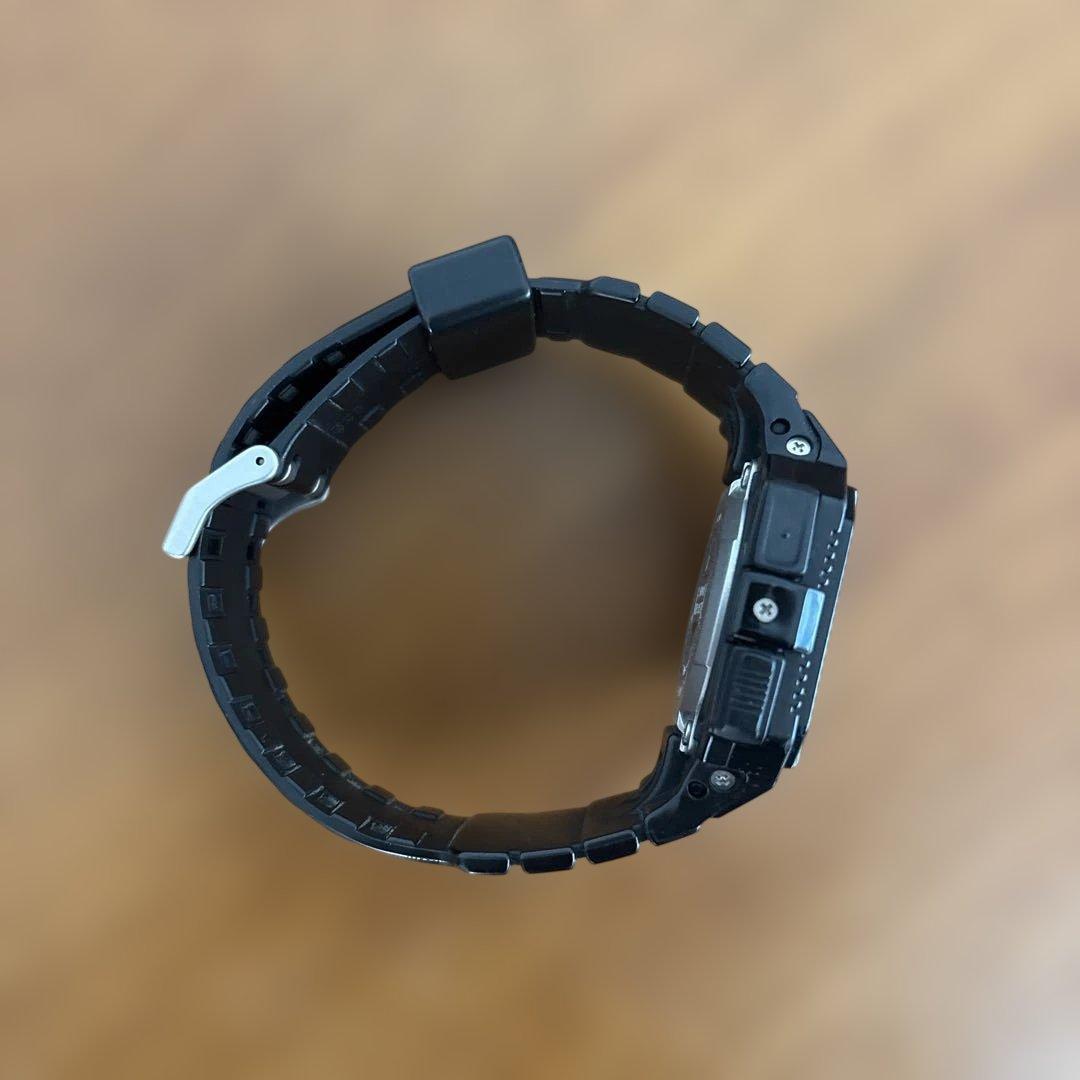 CASIO GLX-5500 G-SHOCK 黒紫