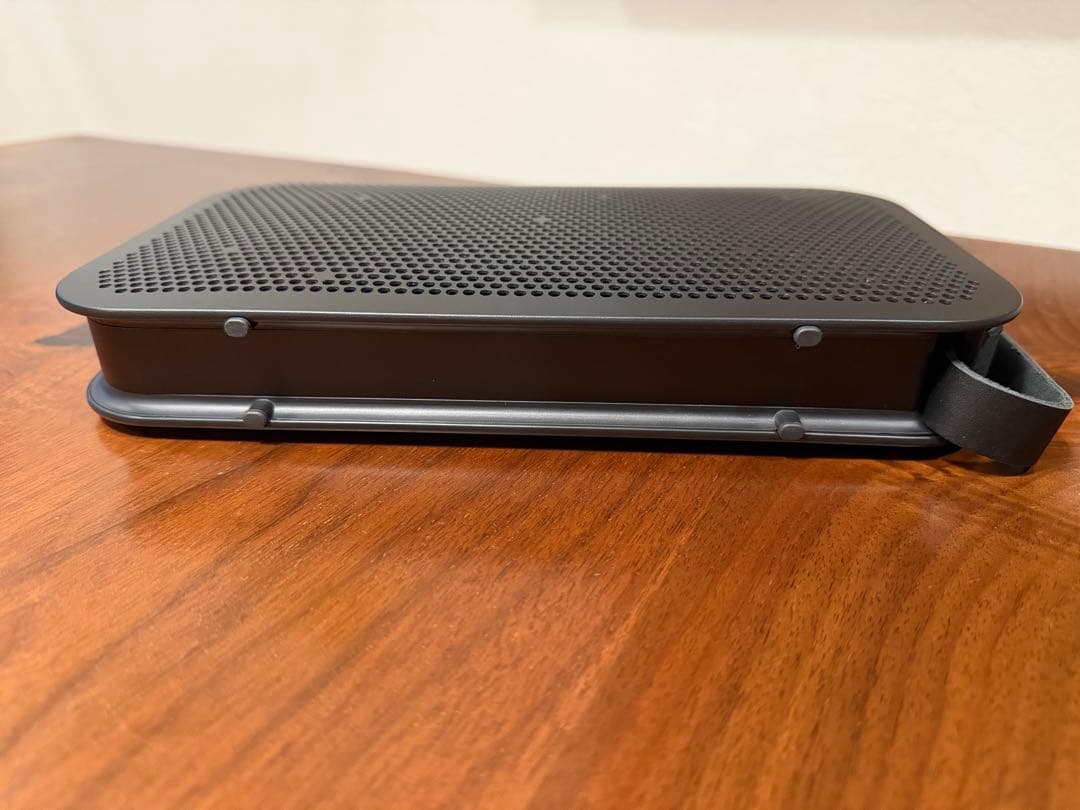 スピーカー・ウーファー Bang&Olufsen BeoPlay A2