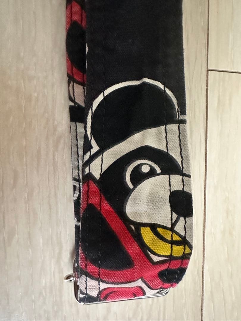 ヒスミニ マザーバック