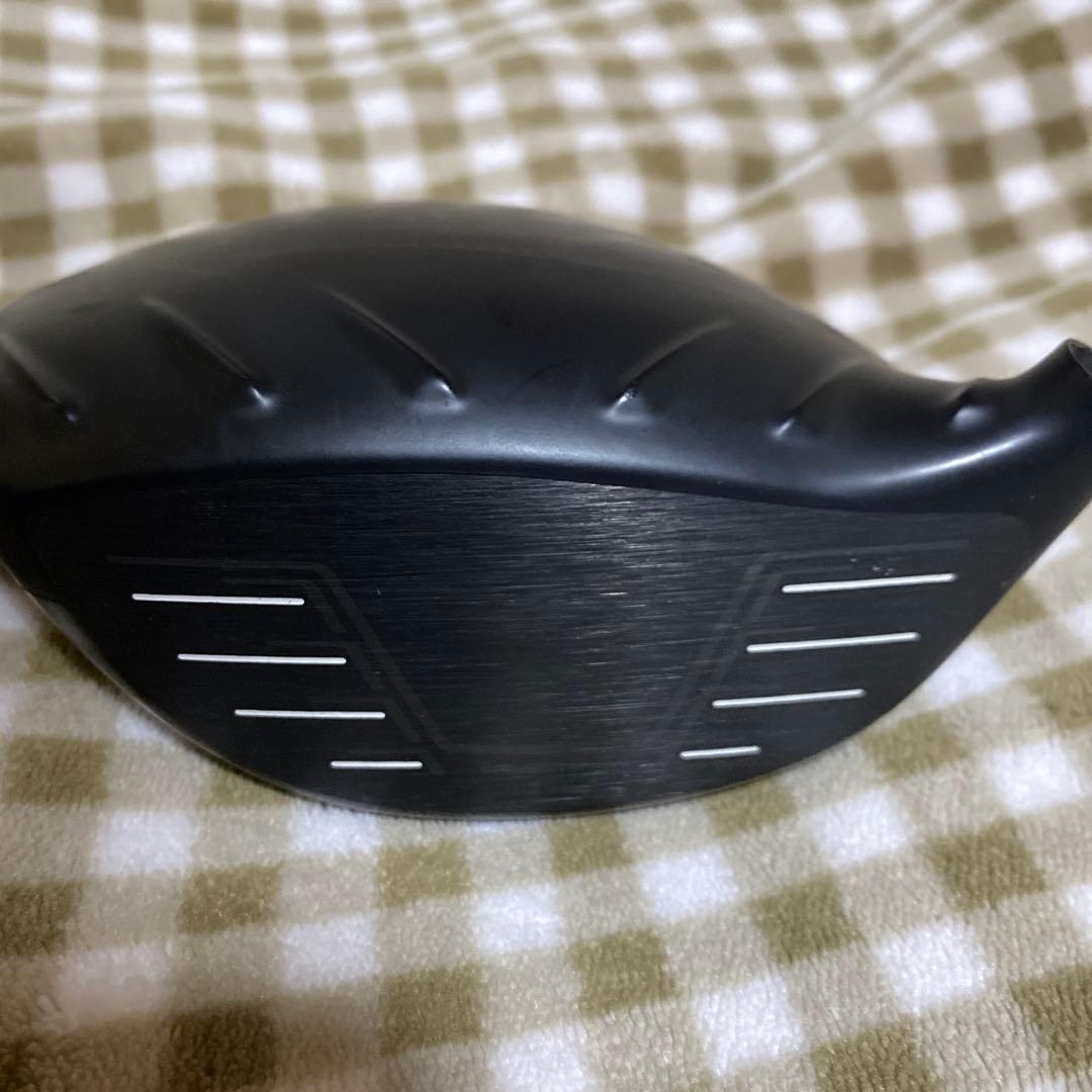 PING G440 MAX 10.5°ドライバー、ヘッドカバー付き。