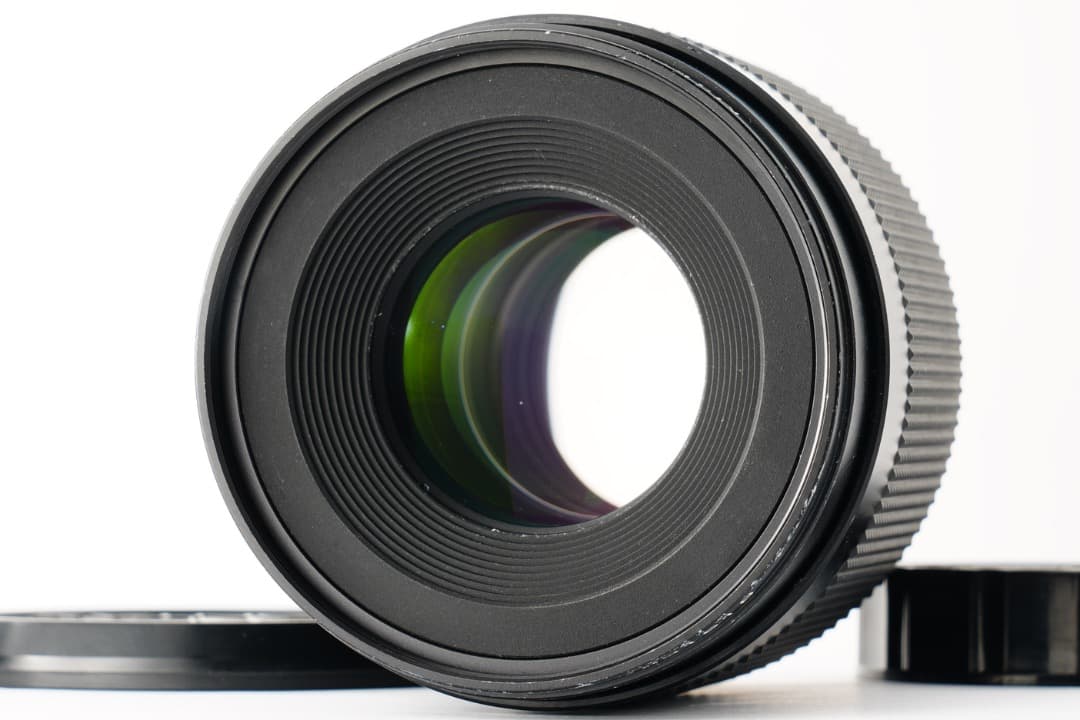 レンズ(単焦点) Amazing makro-Planar 100mm F2.8