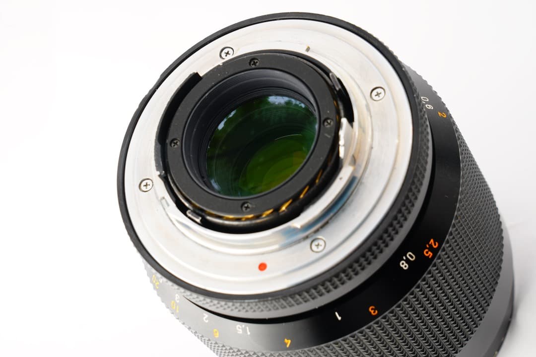 レンズ(単焦点) Amazing makro-Planar 100mm F2.8