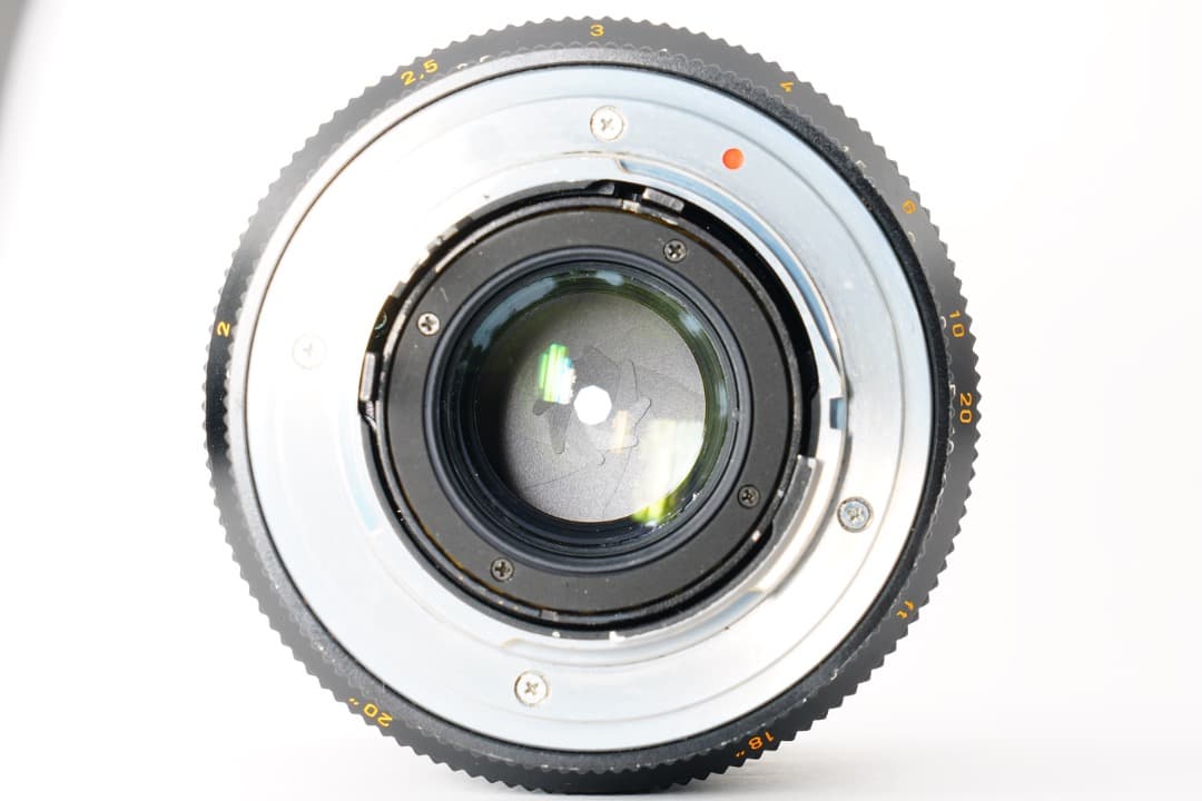 レンズ(単焦点) Amazing makro-Planar 100mm F2.8
