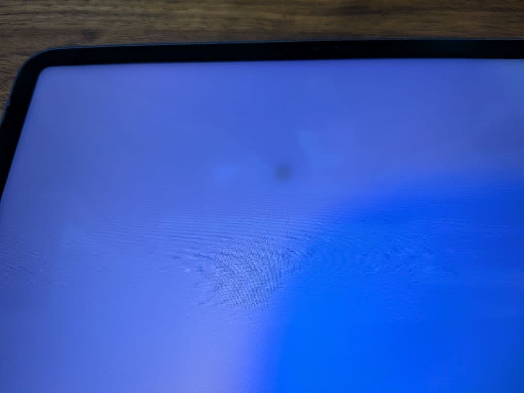 【ジャンク品】12.9インチiPad Pro(第5世代) 256GB