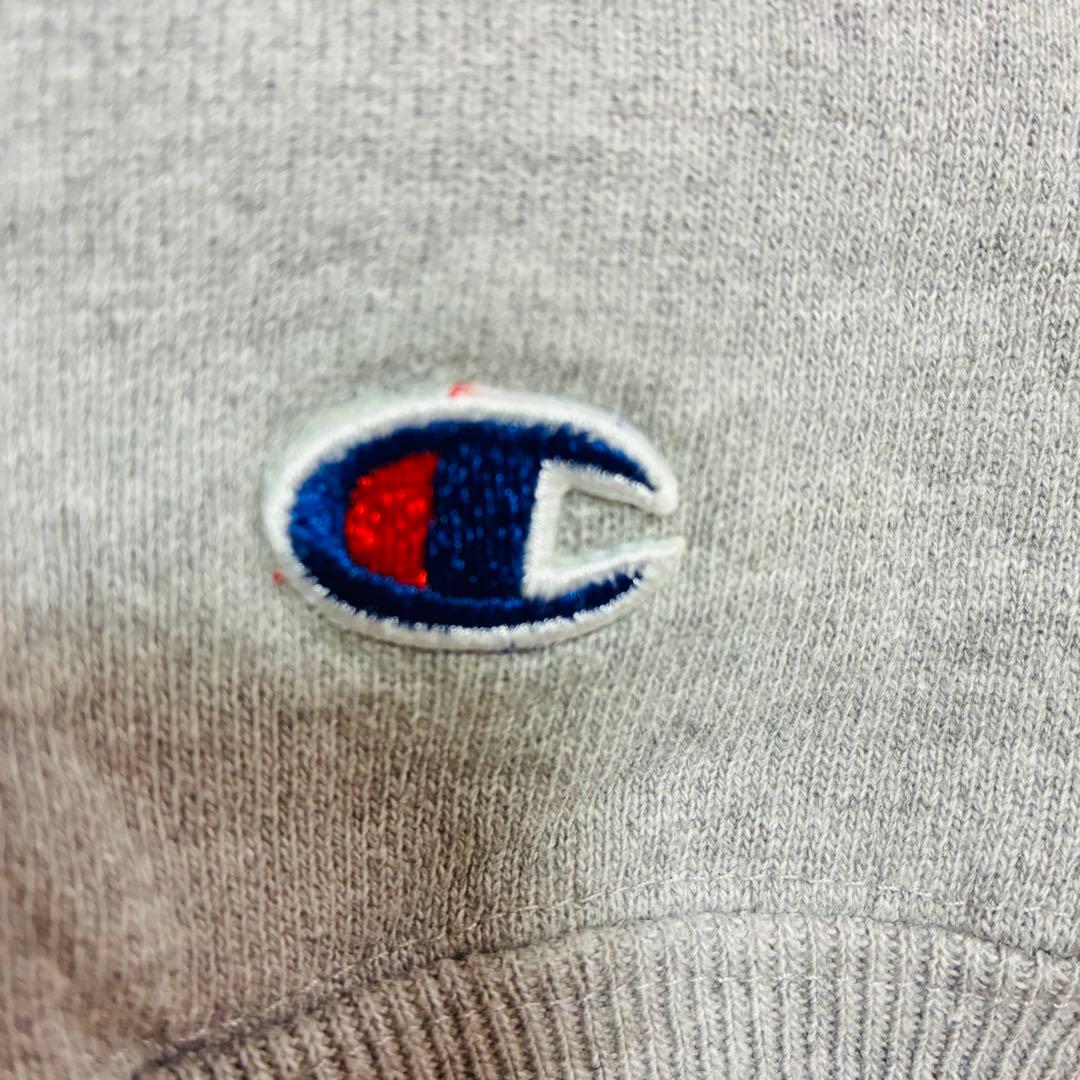 や*ま様 チャンピオン リバースウィーブ スウェット XL WASHINGTON