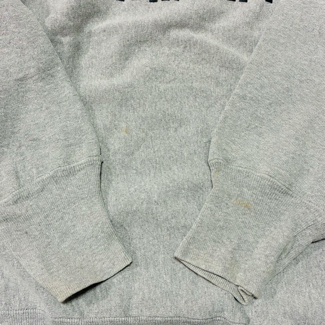 や*ま様 チャンピオン リバースウィーブ スウェット XL WASHINGTON