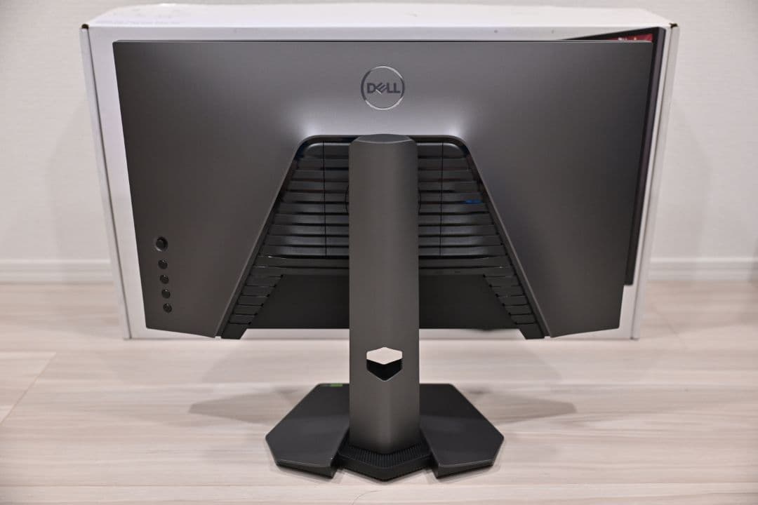 Dell G2524H ゲーミングモニター