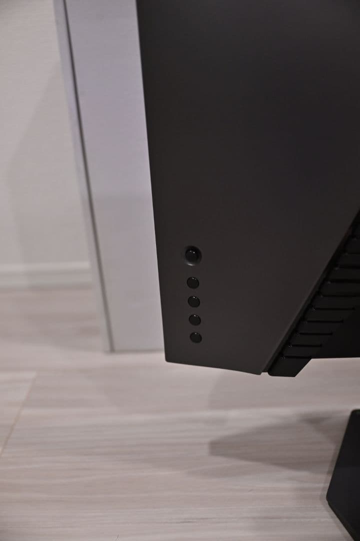 Dell G2524H ゲーミングモニター