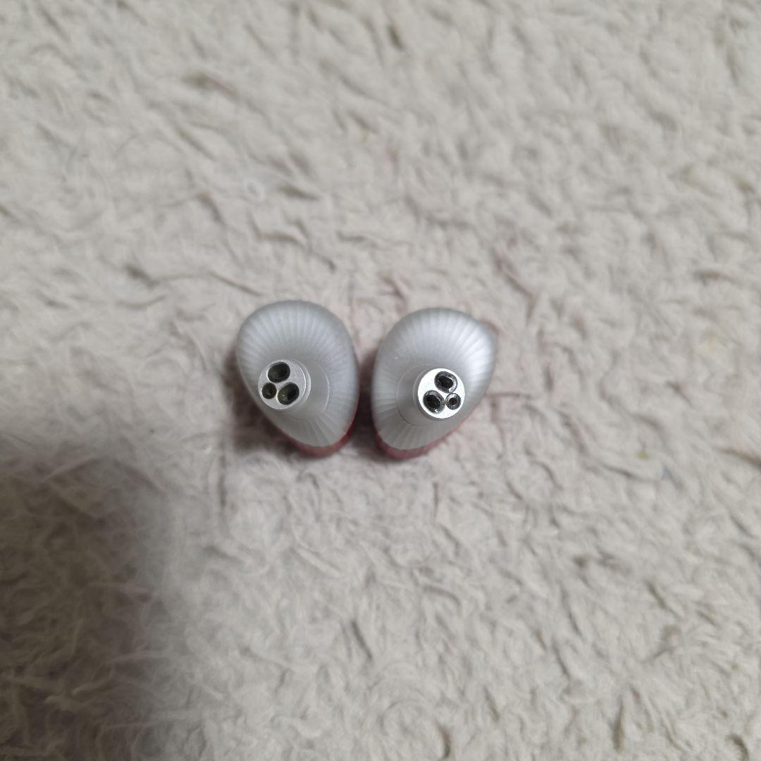 イヤホン noble audio Kaiser10 Universal Aluminium