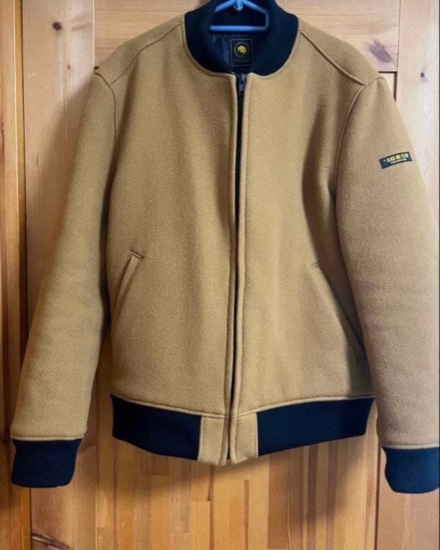 工藤静香着 RATS MELTON JACKET キムタク着 木村拓哉 私物