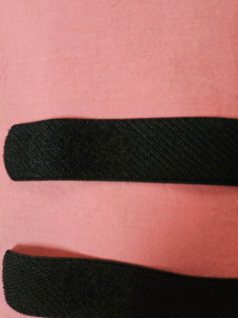 SEV HPベルトスポーツ 2個セット ブラック