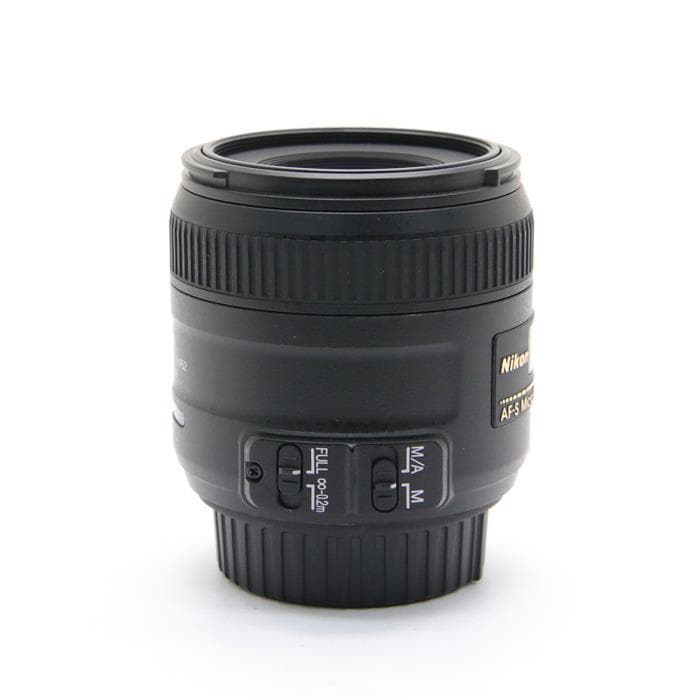 ★ Nikon AF-S DX Micro NIKKOR 40mm F2.8 G