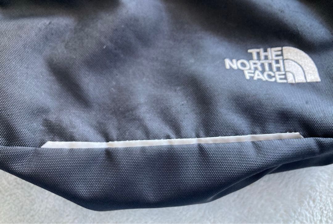 ノースフェイス　THE NORTH FACE ベビースリングバッグ　ブラック