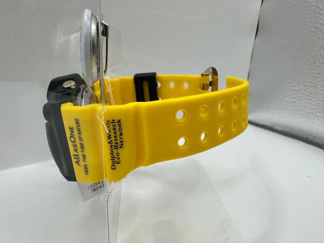 24時までセール新品未使用　G-SHOCK GW-204K-9JR フロッグマン