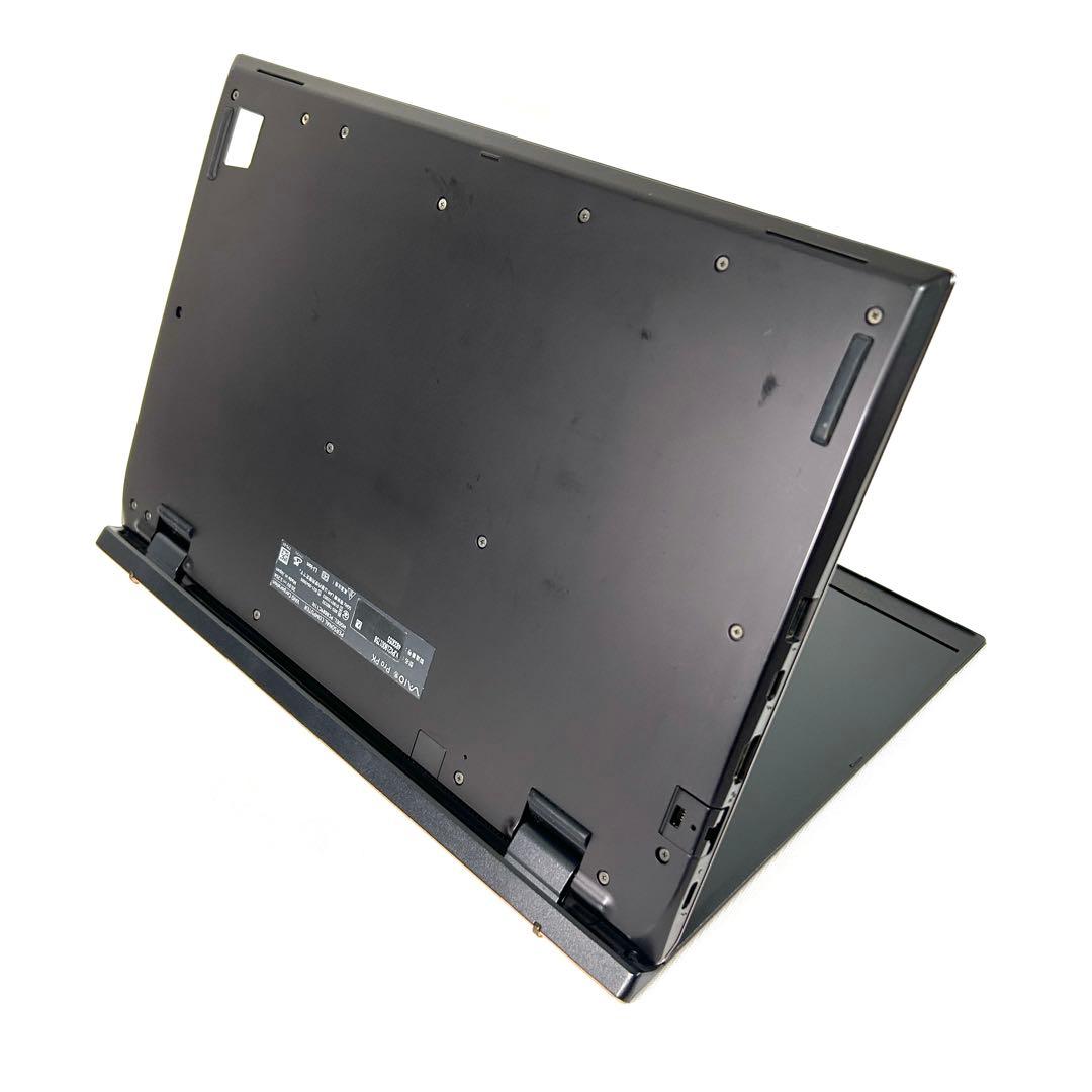 VAIO Pro PK VJPK21 16GB 希少ブラウン 第11世代 14型