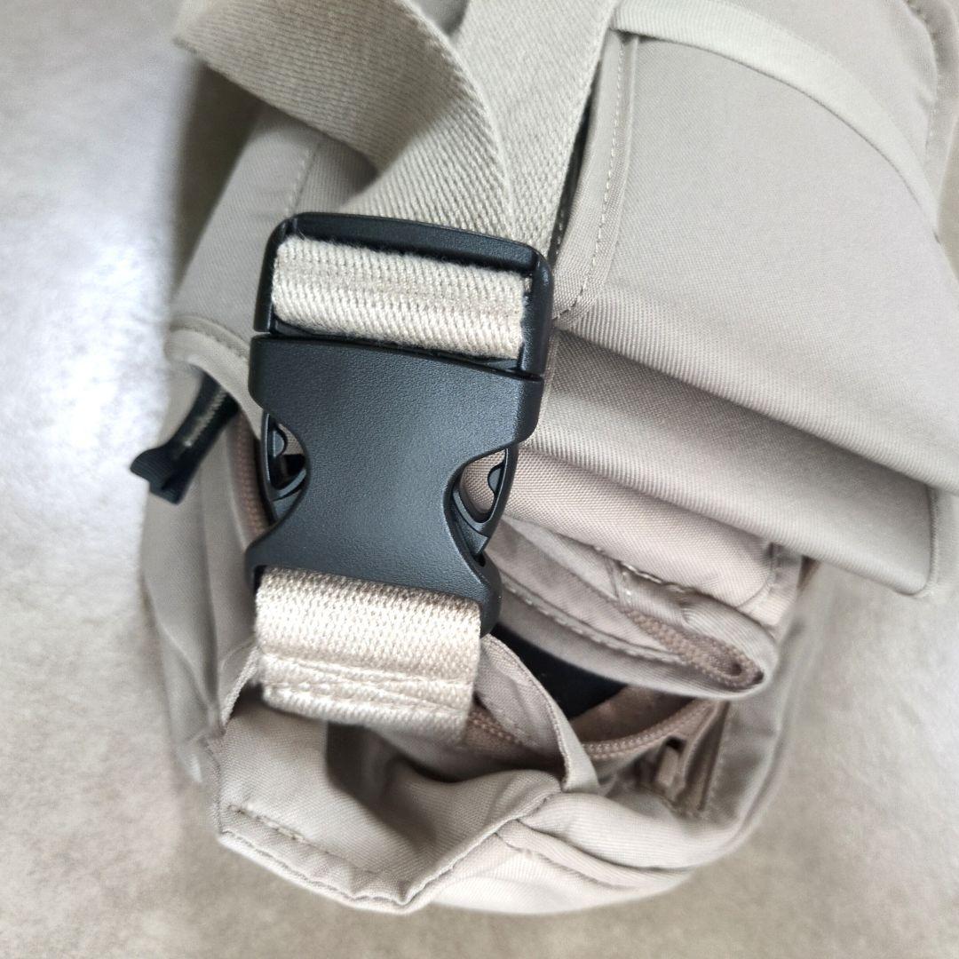 ヒップシート　DaG3 抱っこ紐