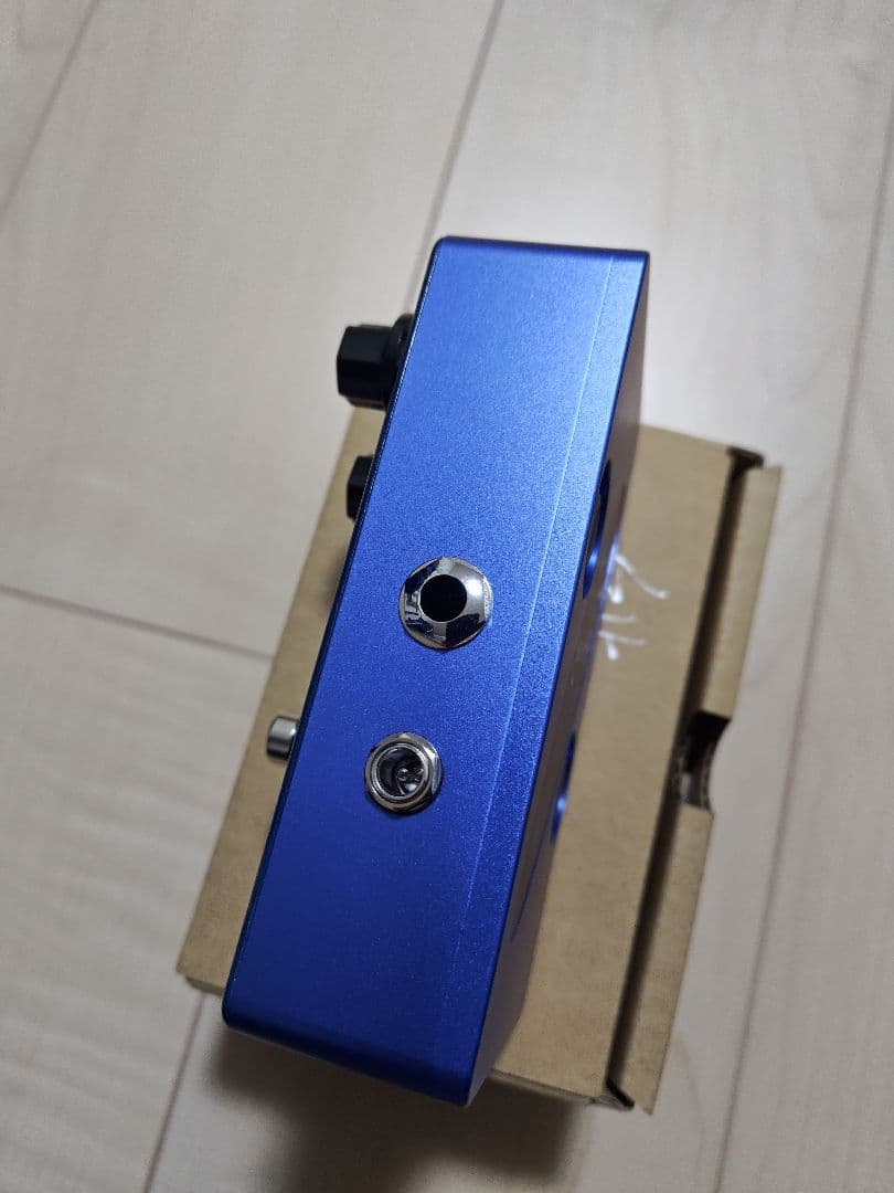 ギター Leqtique EVR CLHD EVR